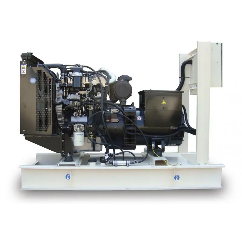 Endress ESE 405 VW/AS
