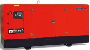 Endress ESE 275 VW AS