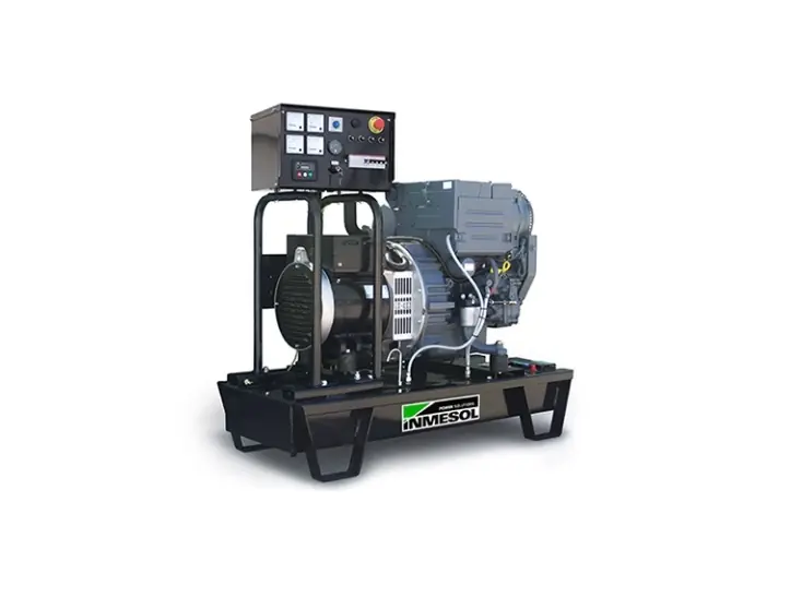 INMESOL AAD-032