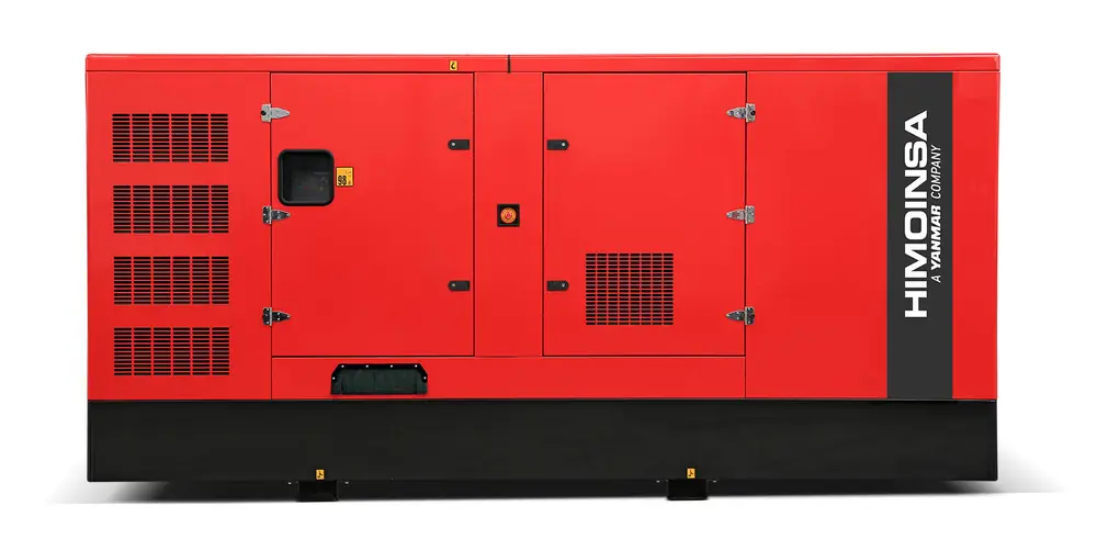 HIMOINSA HDW-555 T6