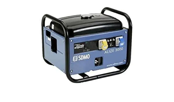 SDMO Alice 3000 E