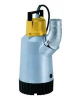WEDA D30L-3 FS