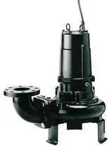 Tsurumi-Pumpen 80UZ47.5