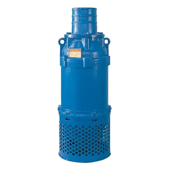 Tsurumi-Pumpen KRS1022