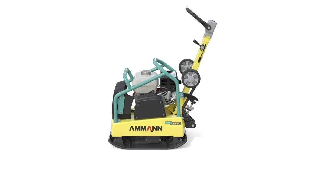 Ammann APR 3050