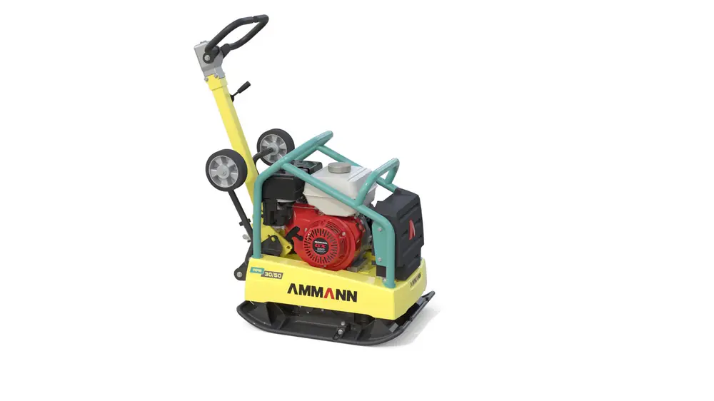 Ammann APR 3050 thumbnail 2