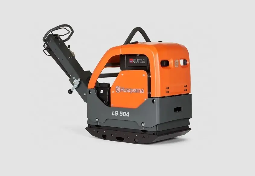 Husqvarna LG 504