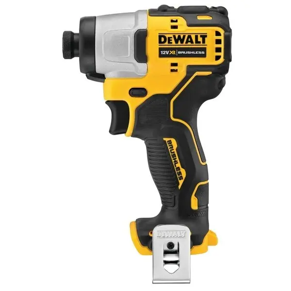 DEWALT DCF801N-XJ