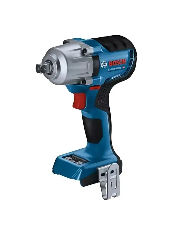 Bosch GDS 18V-330PCN