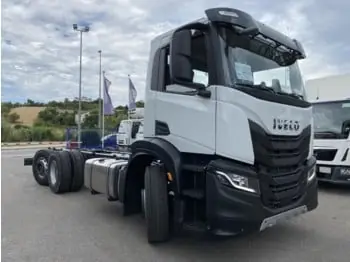 Iveco S-WAY AD260S36Y/FS