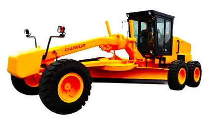 Changlin 720MH