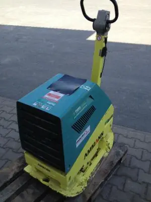 Ammann APF 4920