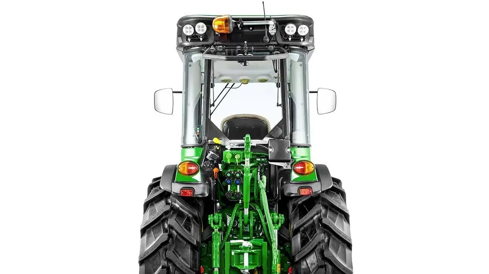 John Deere 5090GN thumbnail 2