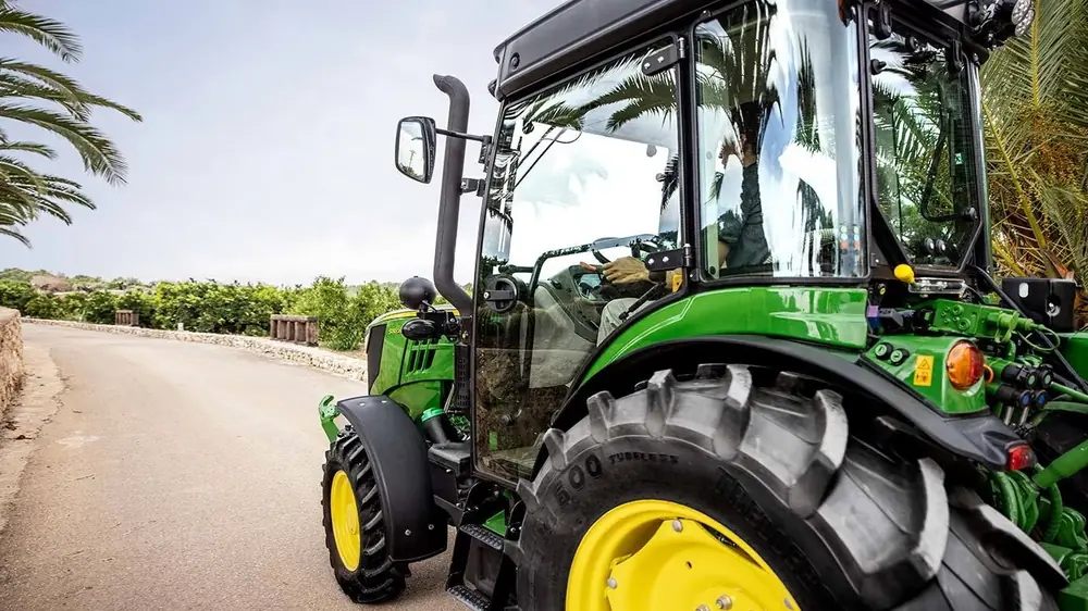 John Deere 5090GN thumbnail 3