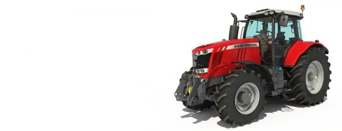 Massey Ferguson MF 7626 Dyna 6 thumbnail 2
