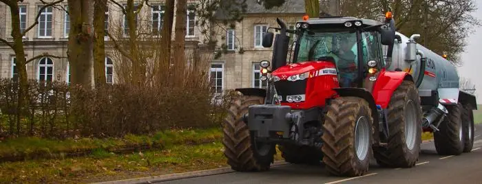 Massey Ferguson MF 7626 Dyna 6 thumbnail 6
