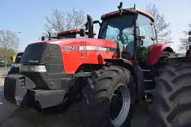 Case IH MX 230 Magnum Profi II
