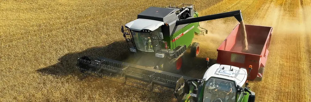 Fendt Corus 526 MCS Reis thumbnail 3