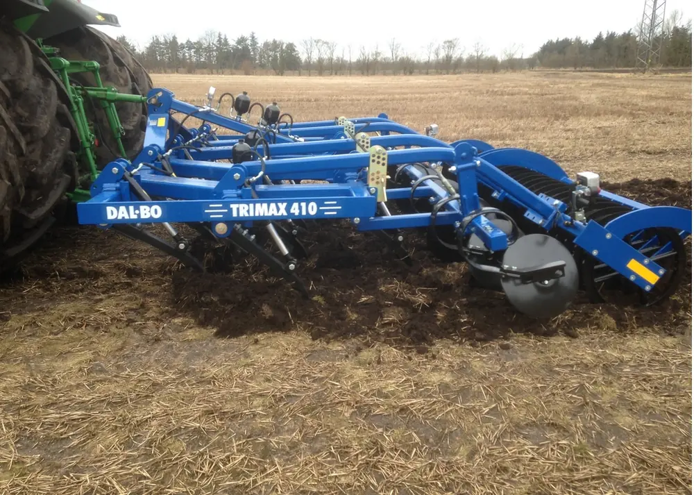 DAL-BO TriMax 410 rigid thumbnail 4