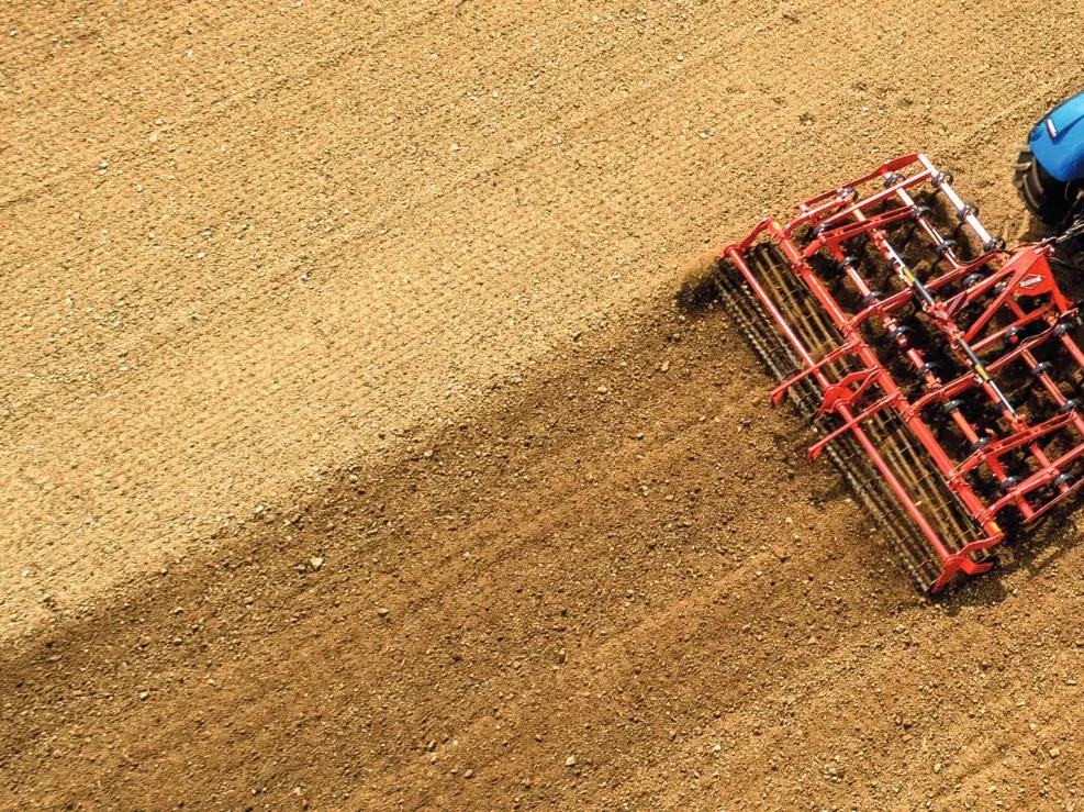 Kuhn Prolander 500 R thumbnail 3