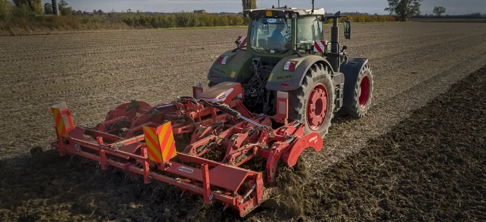 Maschio Artiglio F Hydro 500/11 thumbnail 2