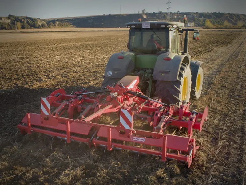 Maschio Artiglio F Hydro 500/11 thumbnail 3