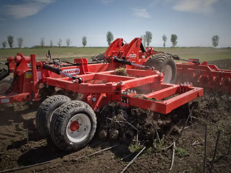 Maschio Diablo 700/15 thumbnail 2