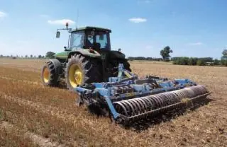Bremer Plexon 400