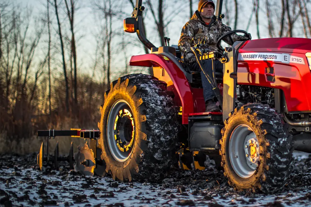 Massey Ferguson DHS48 thumbnail 3
