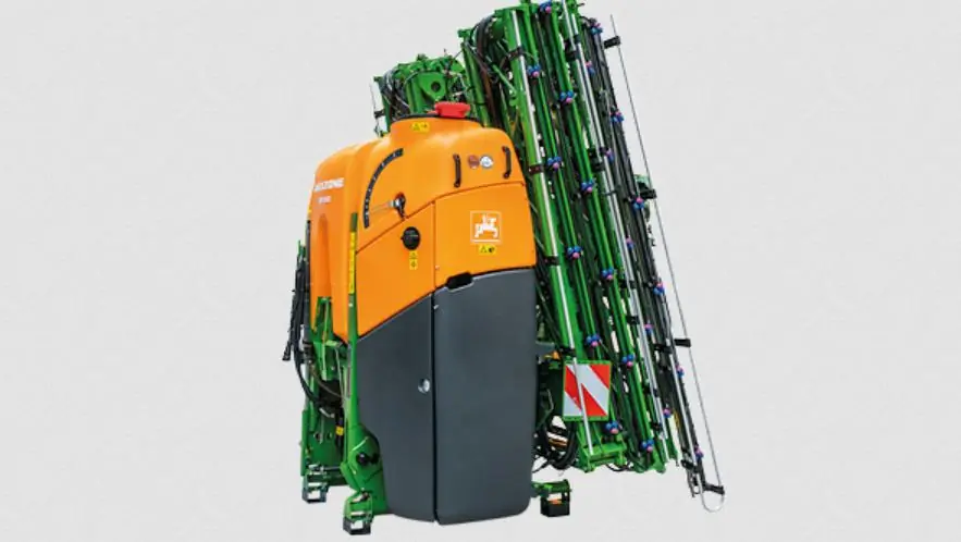Amazone UF 1602 (15)