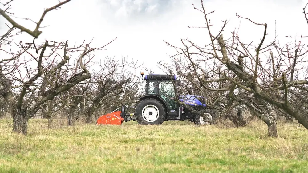 Kuhn BV 2200 thumbnail 2