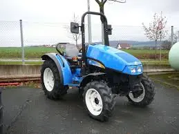 New Holland T 3010 (302)