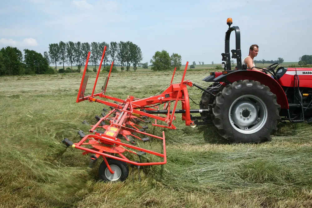 Kuhn GF 6502