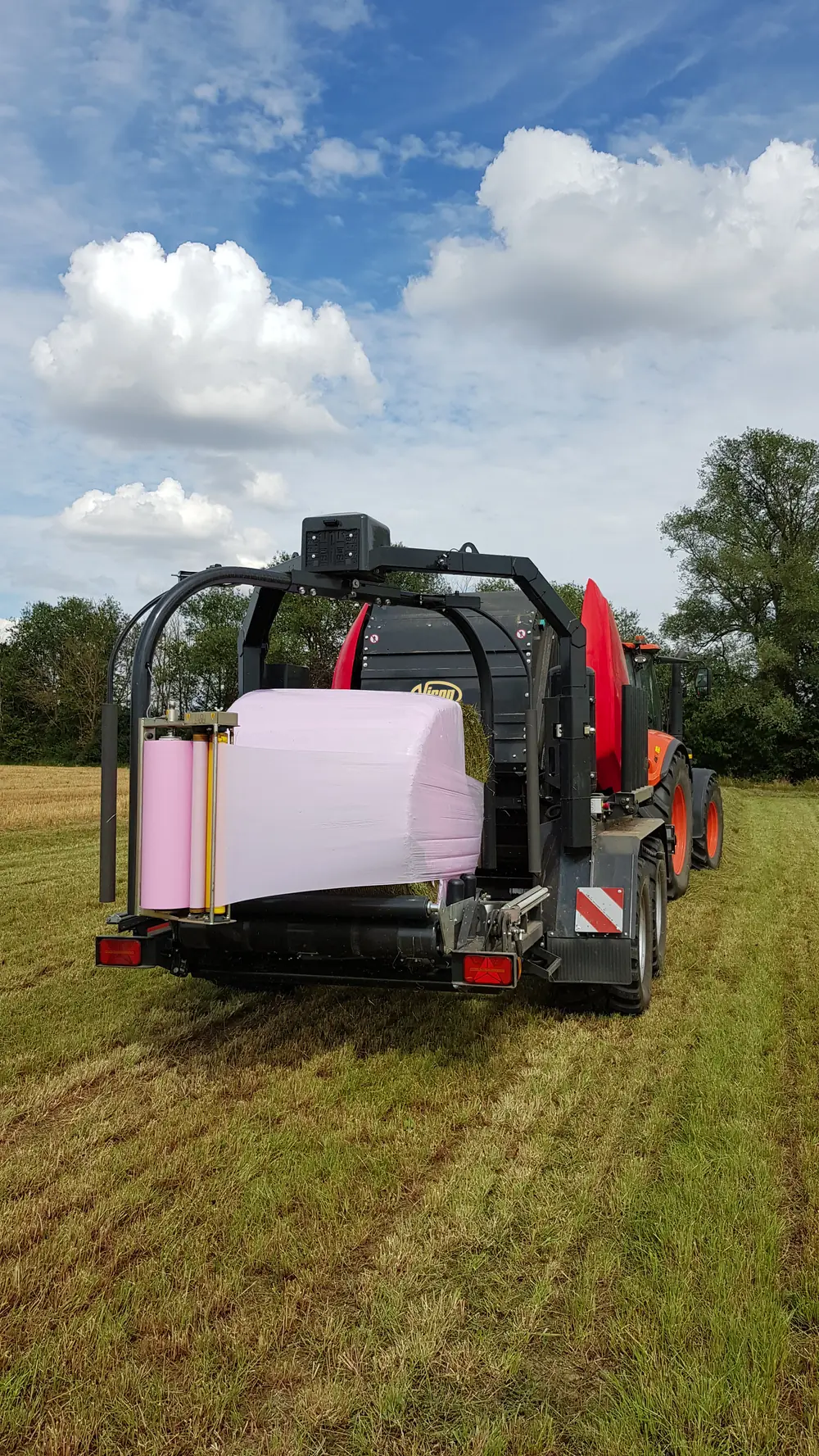 Vicon RV 5220 Plus SC 14 FW thumbnail 5