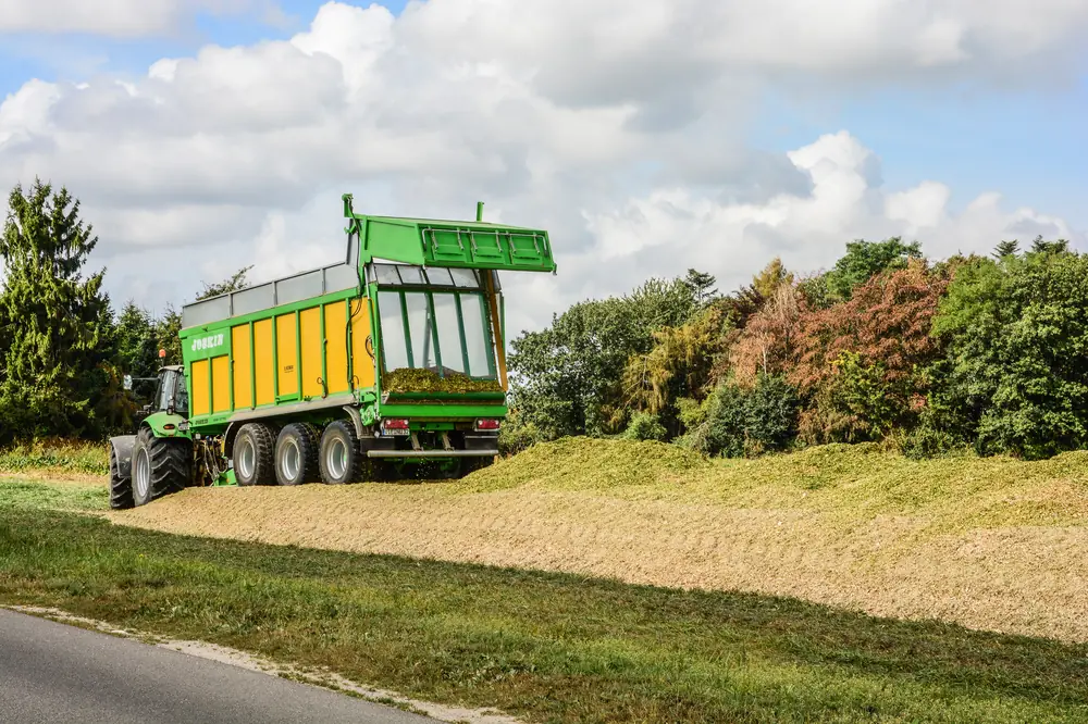 Joskin DRAKKAR 8600/31T150 thumbnail 5