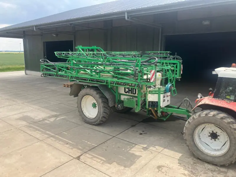 CHD F5239