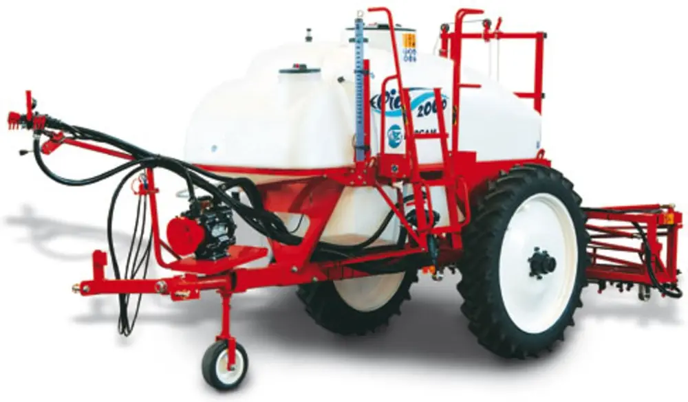 Bargam Export 1500