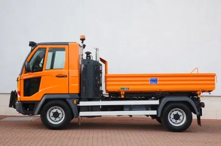 Hako Multicar M31 T thumbnail 3