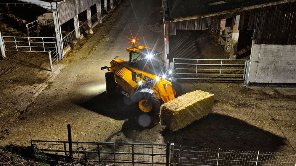 JCB 542-70 AGRI thumbnail 2