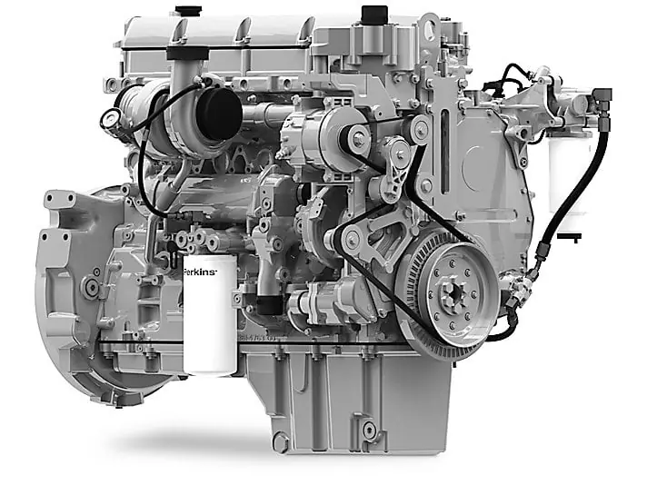Perkins 2406J-E13TA