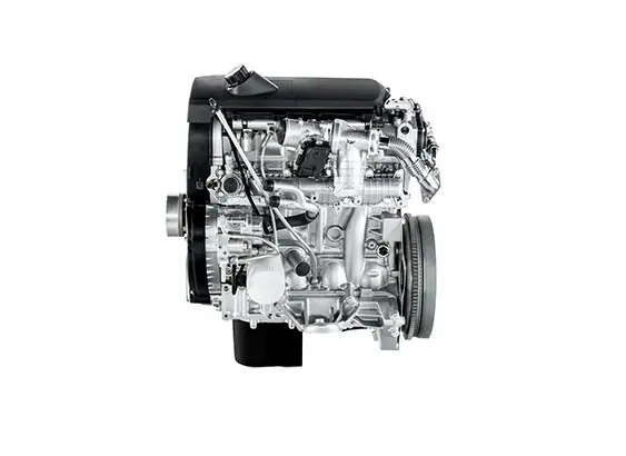 FPT Industrial F1A (85 kw)