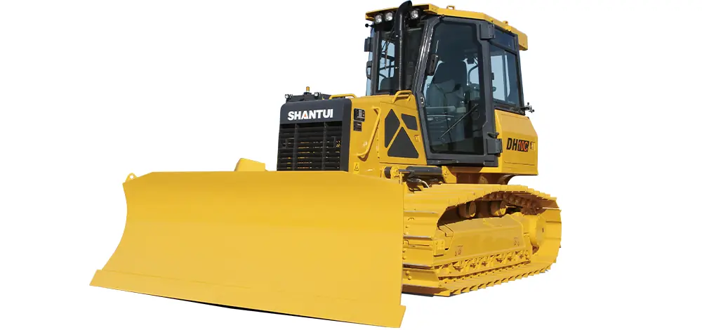 Shantui DH10-C2 XL