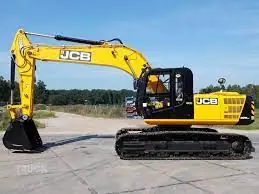 JCB 225 LC