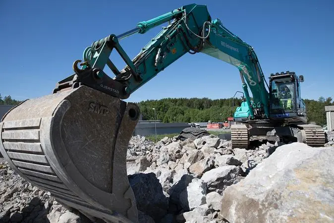 Kobelco SK 300 NLC 10E thumbnail 3