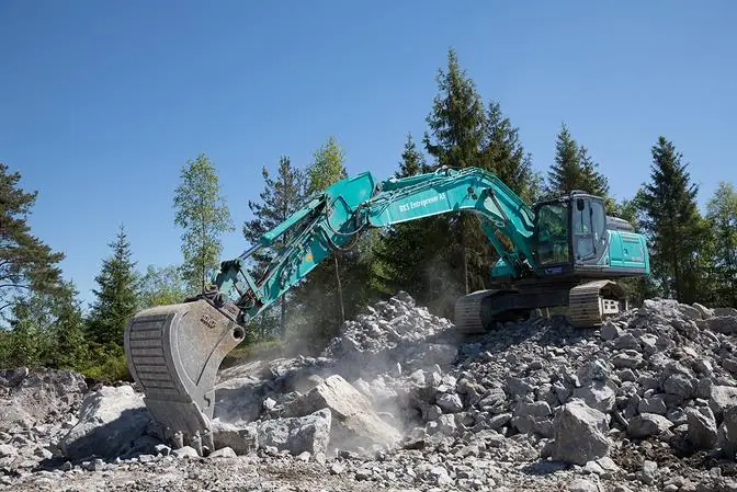 Kobelco SK 300 NLC 10E thumbnail 4