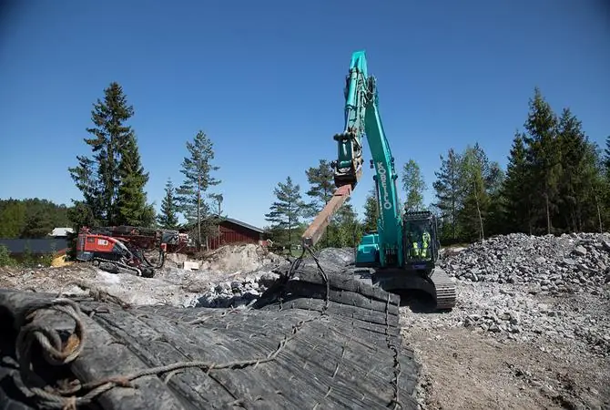 Kobelco SK 300 NLC 10E thumbnail 5