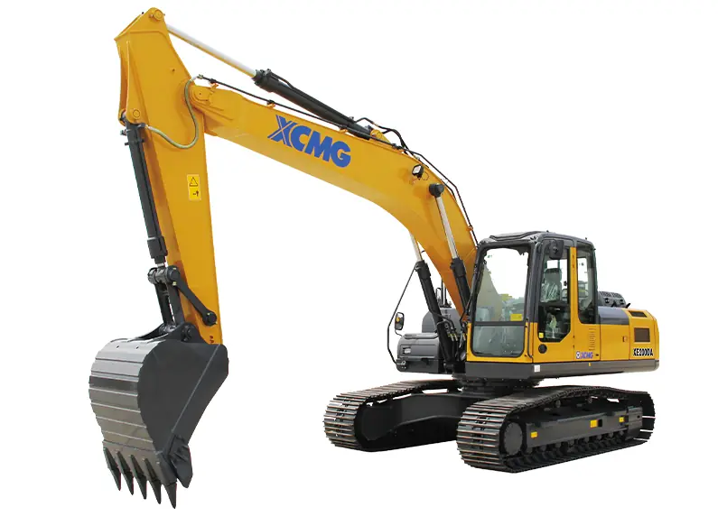 XCMG XE200DA thumbnail 2