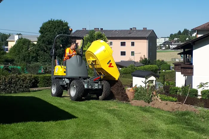 Wacker Neuson DW15e thumbnail 8