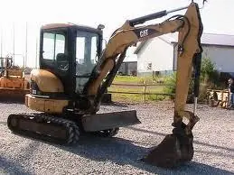 Caterpillar 303 C R thumbnail 4
