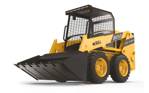 Bull AV490 thumbnail 2
